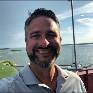 Meet your Posher, Charles